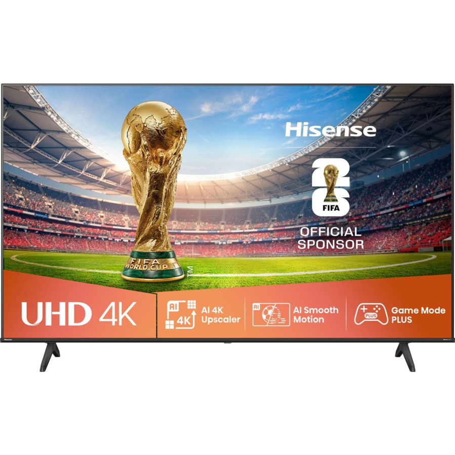 Televizor Hisense 65A6Q UHD 4K VidaaU8.5