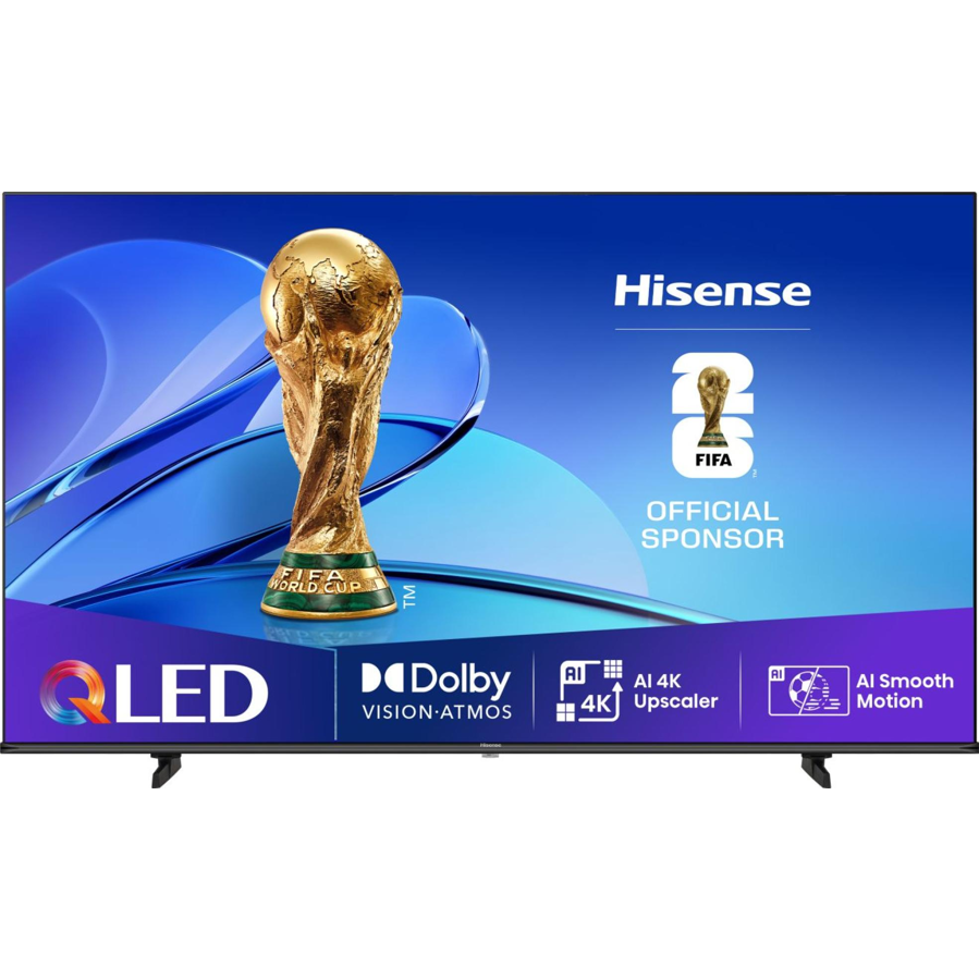 Televizor Hisense 65E7Q UHD QuantumDot 4K VidaaU9