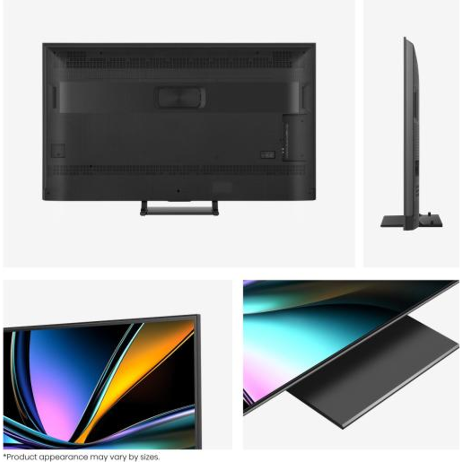 Televizor Hisense 65U7Q PRO ULED MiniLED 4K VidaaU9