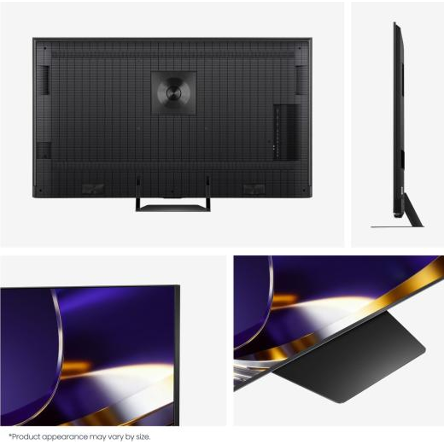 Televizor Hisense 65U7S PRO ULED MiniLED 4K VidaaOS