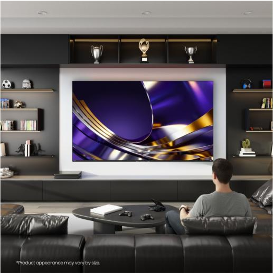 Televizor Hisense 65U7S PRO ULED MiniLED 4K VidaaOS