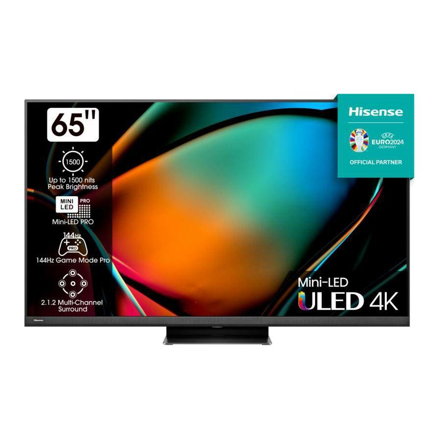 Televizor Hisense 65U8KQ ULED 4K Smart