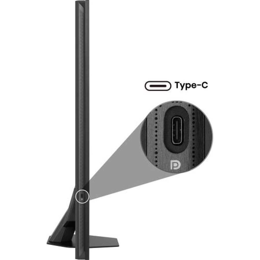 Televizor Hisense 65U8Q ULED MiniLED 4K VidaaU9