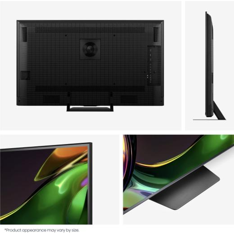 Televizor Hisense 65UR8S RGB MiniLED 4K VidaaOS