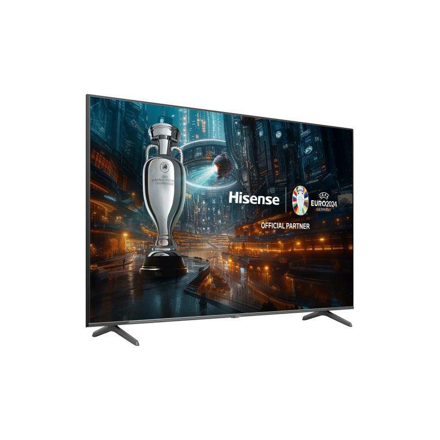 Televizor Hisense 75E7NQ UHD QuantumDot 4K VidaaU7