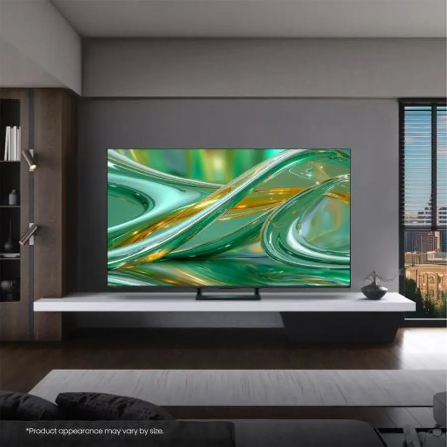 Televizor Hisense 75E8S ULED MiniLED 4K VidaaOS