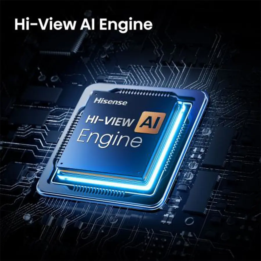 Televizor Hisense 75U7SE ULED MiniLED 4K VidaaOS