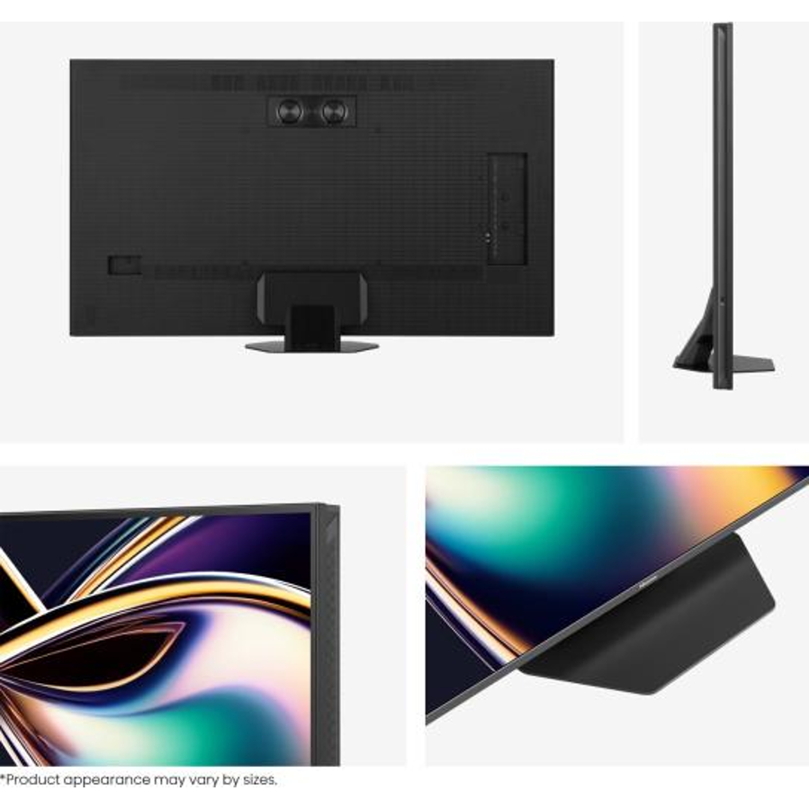Televizor Hisense 75U8Q ULED MiniLED 4K VidaaU9