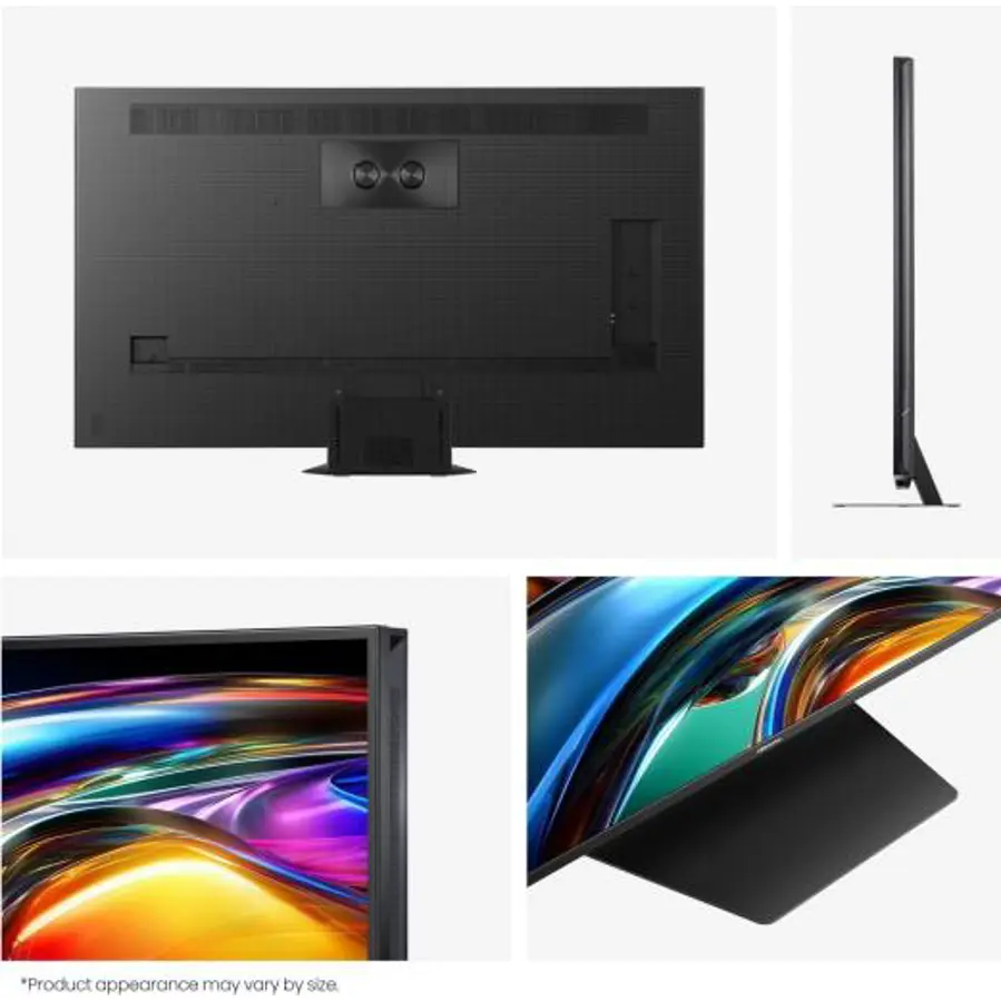 Televizor Hisense 75UR9S RGB MiniLED 4K VidaaOS