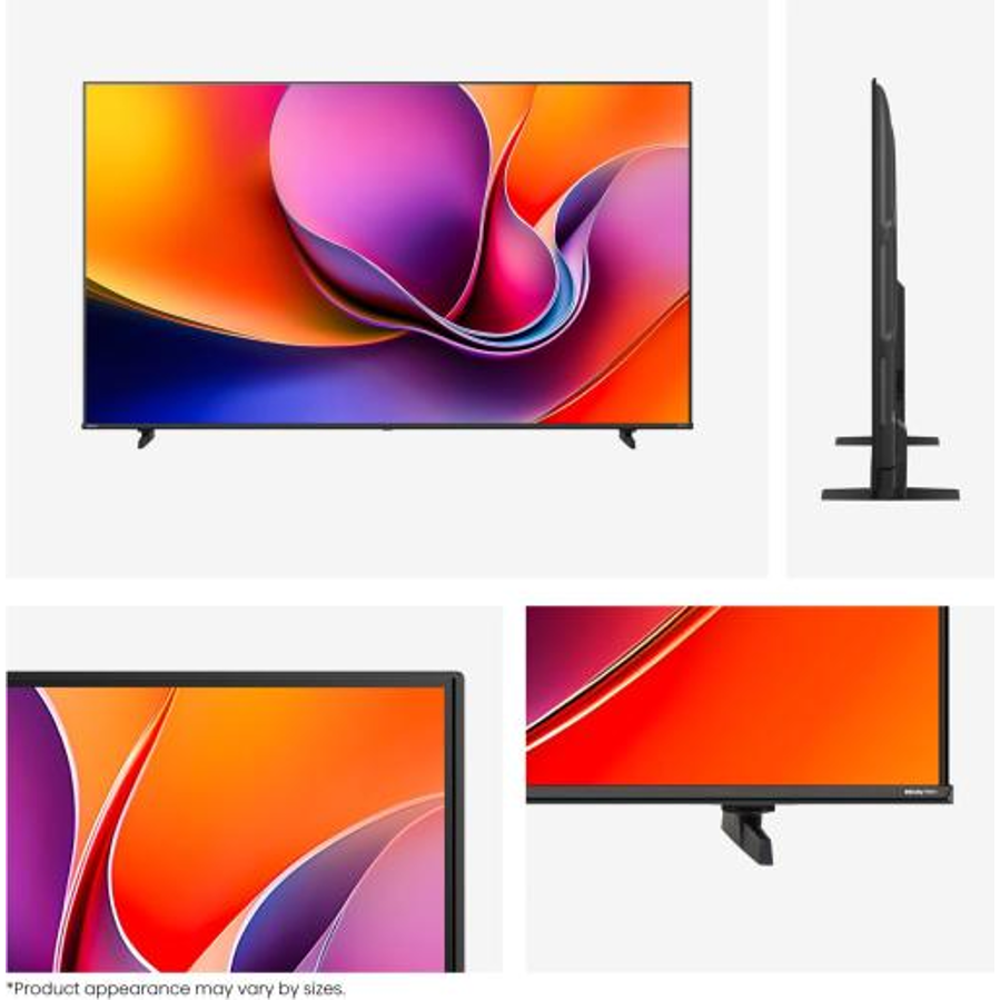 Televizor Hisense 85A6Q UHD 4K VidaaU8.5