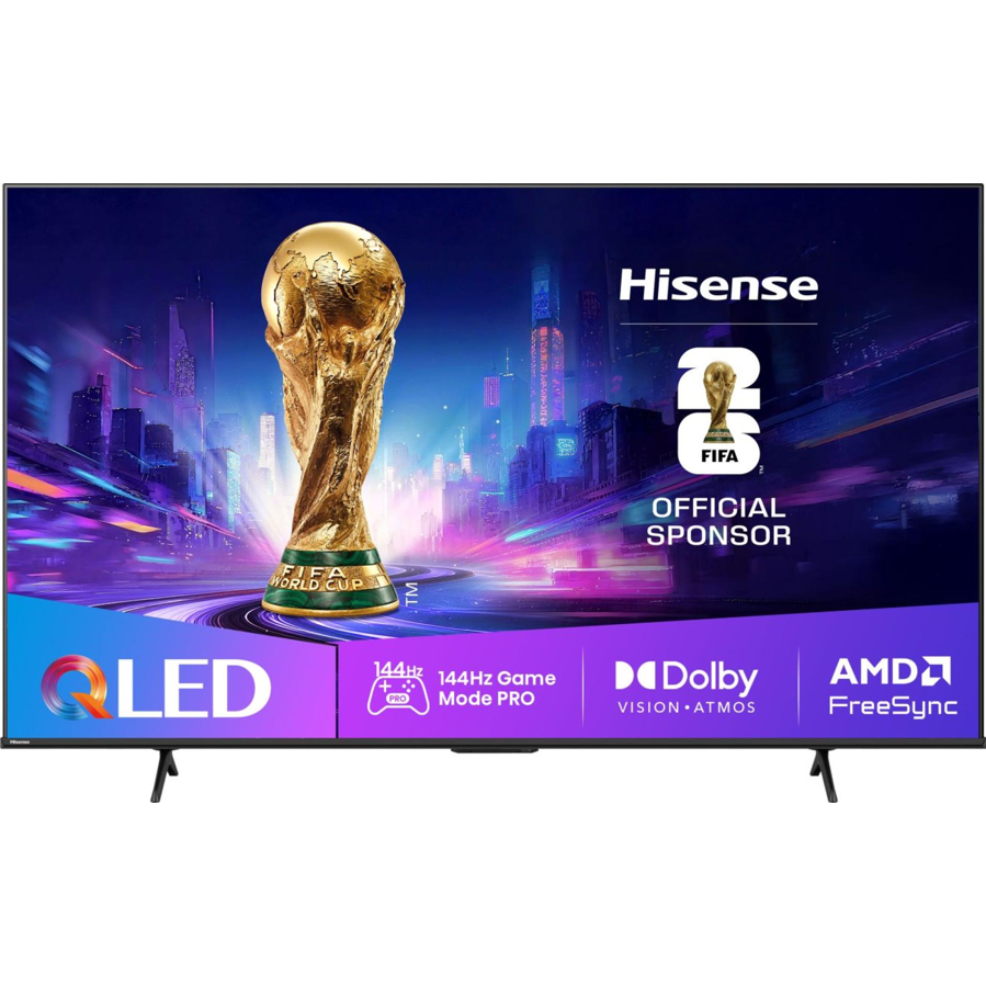 Televizor Hisense 85E7Q PRO UHD QuantumDot 4K VidaaU8.5