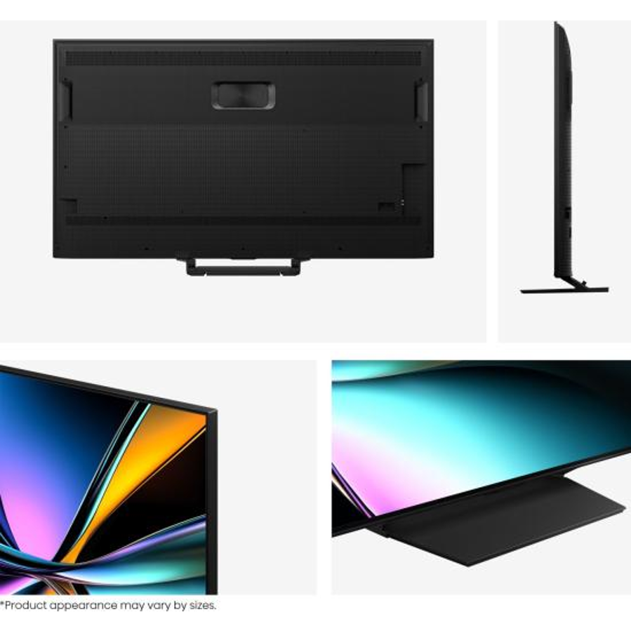Televizor Hisense 85U7Q PRO ULED MiniLED 4K VidaaU9