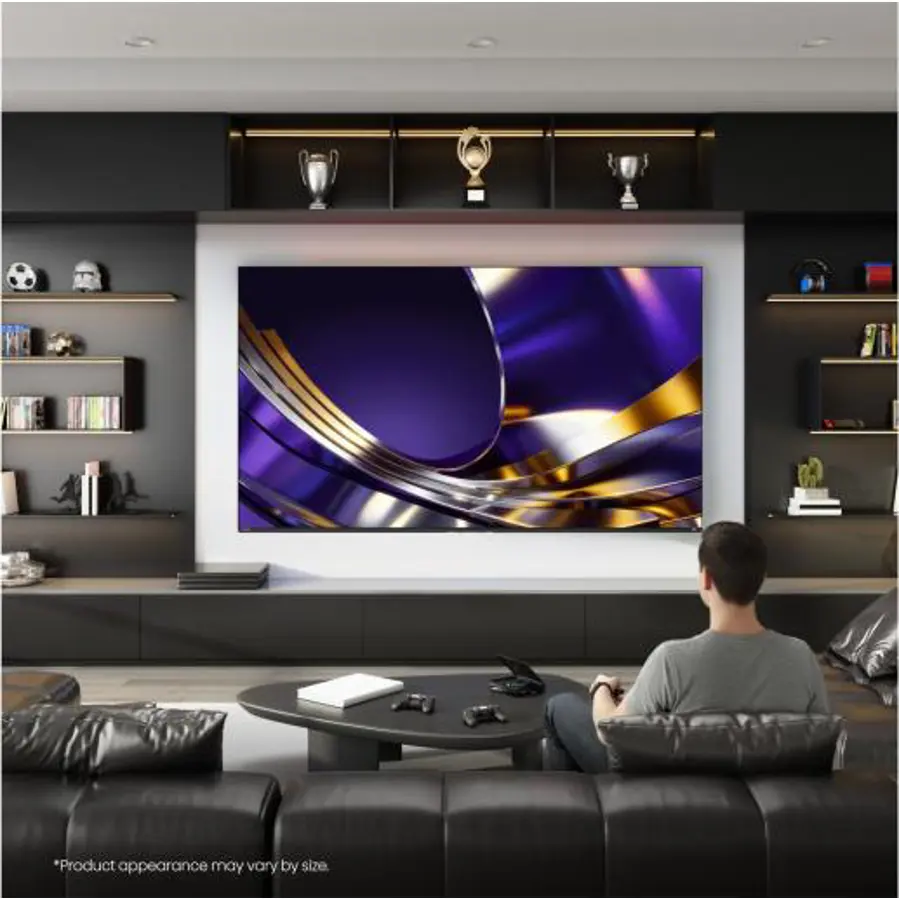 Televizor Hisense 85U7S PRO ULED MiniLED 4K VidaaOS