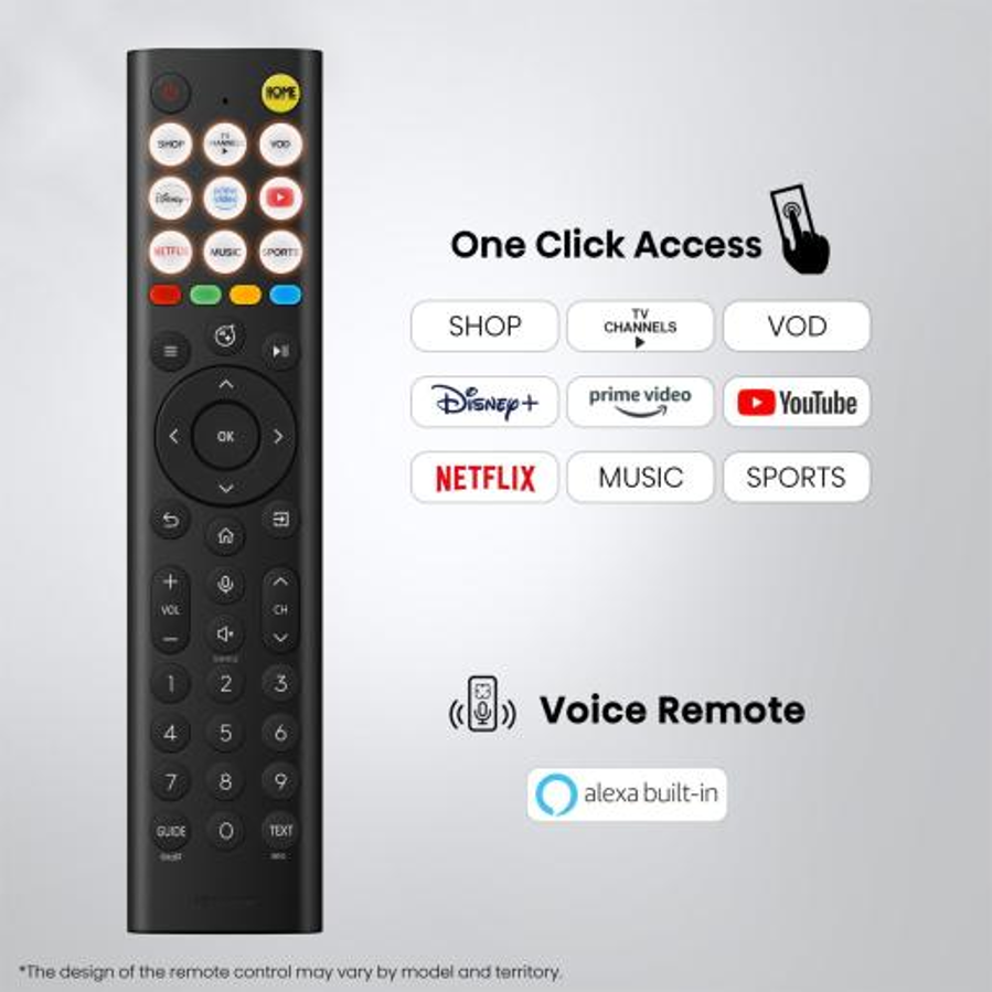 Televizor Hisense 85U7SE ULED MiniLED 4K VidaaOS