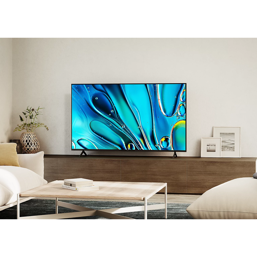 Televizor Sony K-65S35B GoogleTV