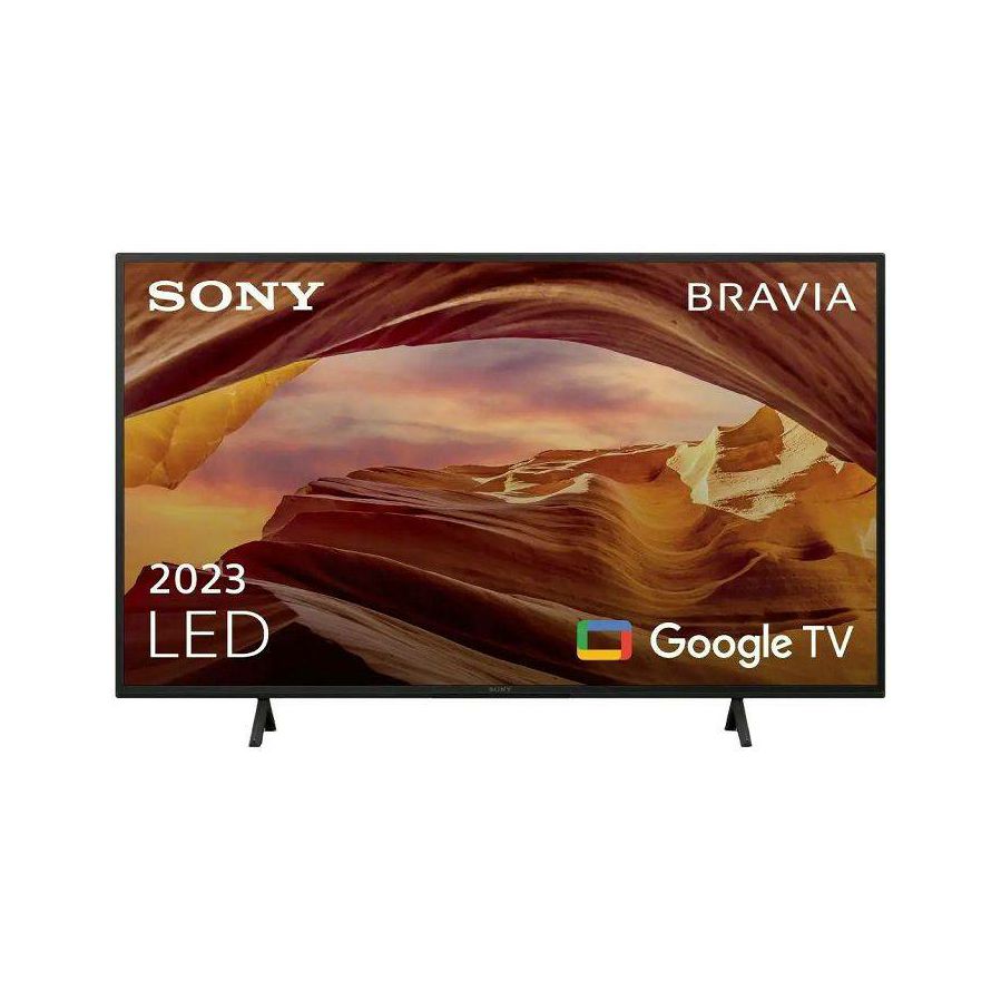 Televizor SONY LED KD-55X75WLPAEP