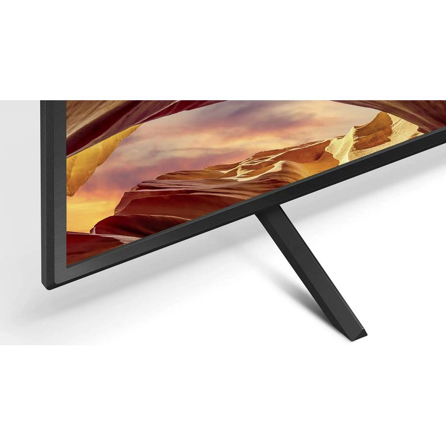 Televizor SONY LED KD-65X75WLPAEP Android