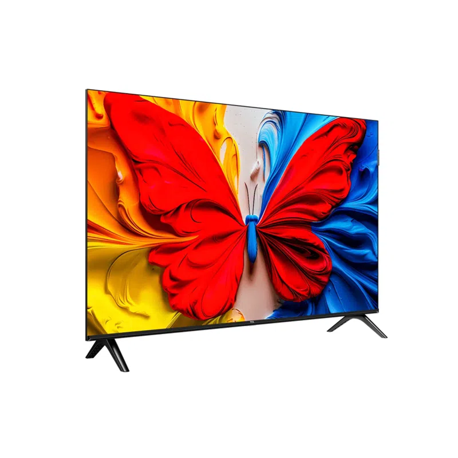 Televizor TCL 32S5K QLED FHD Android