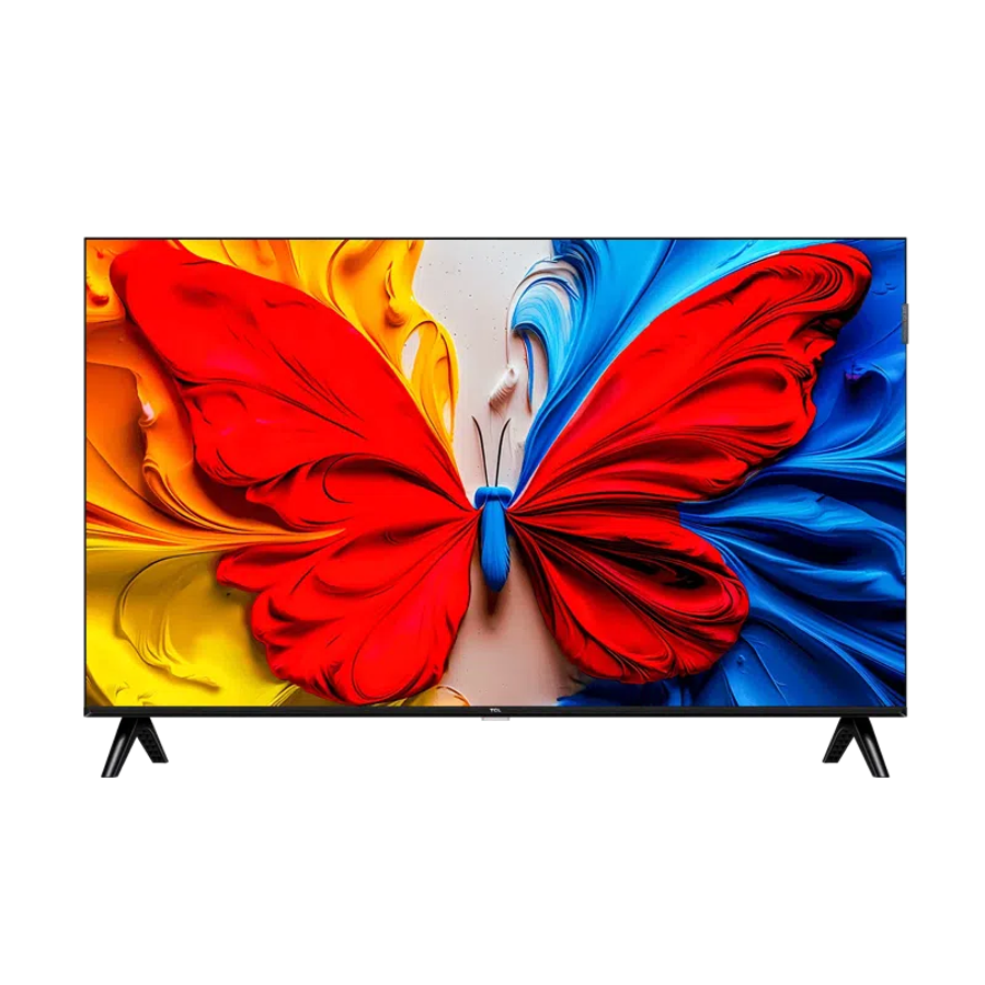 Televizor TCL 32S5K QLED FHD Android