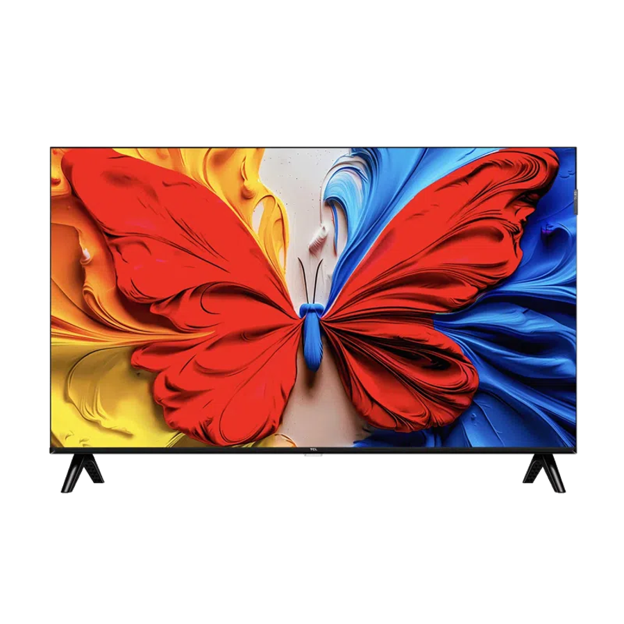Televizor TCL 40S5K QLED FHD Android