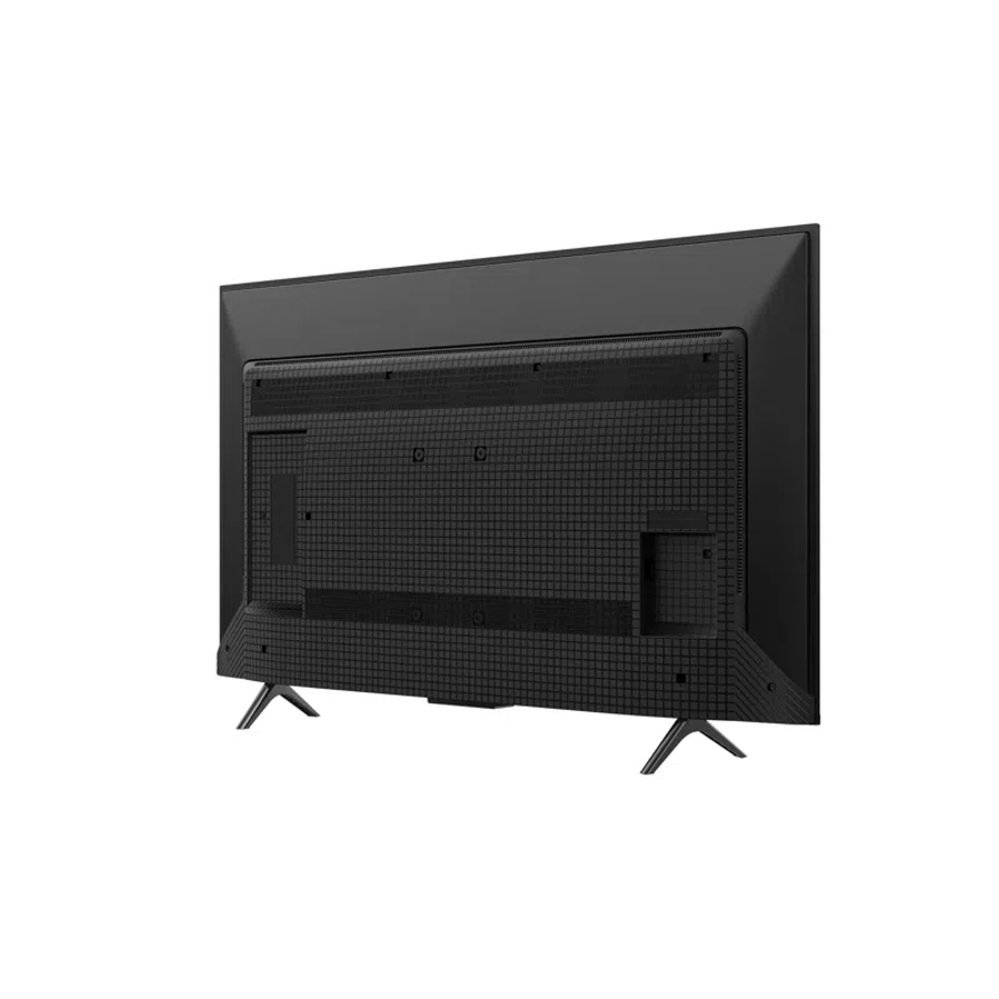 Televizor TCL 43P7K QLED 4K GoogleTV