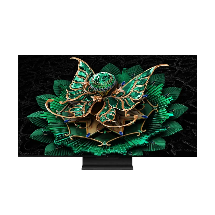 Televizor TCL 50C7K QLED-MiniLED 4K B&O GoogleTV
