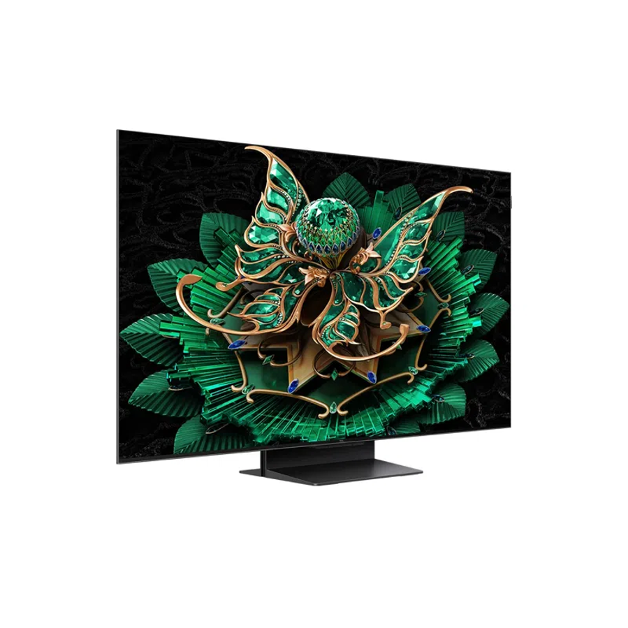 Televizor TCL 50C7K QLED-MiniLED 4K B&O GoogleTV