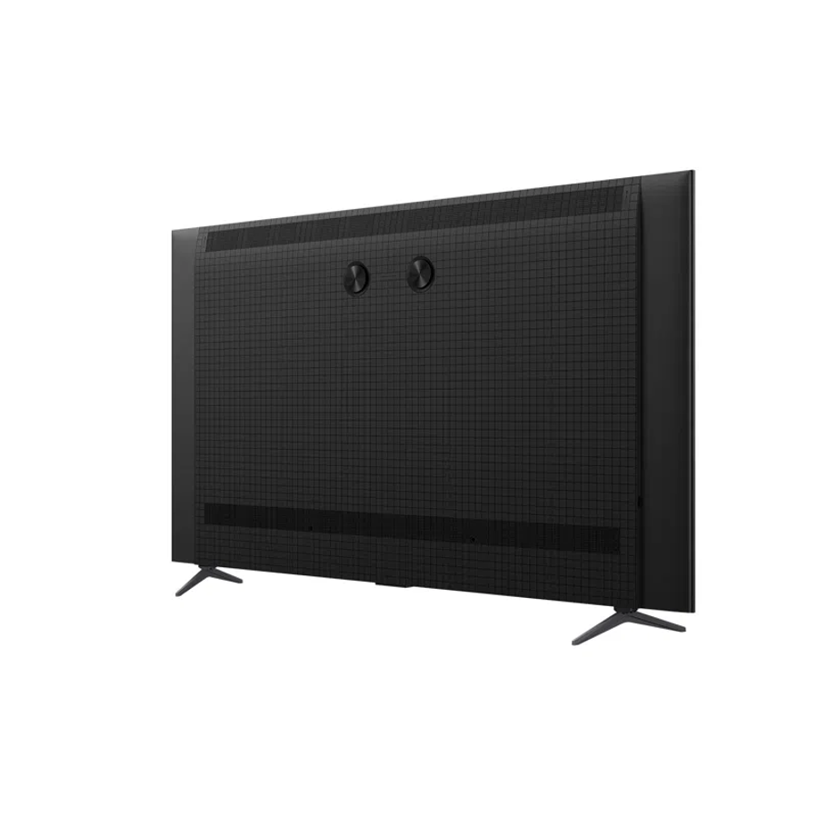 Televizor TCL 55C6K QLED-MiniLED 4K 144Hz GoogleTV