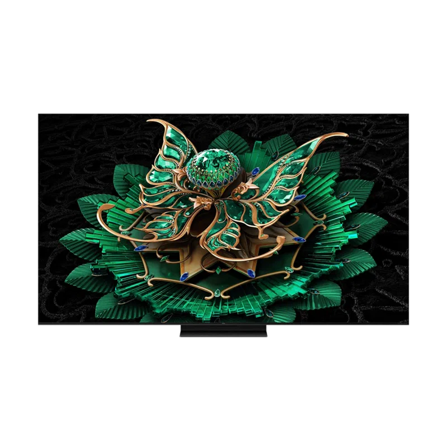 Televizor TCL 55C7K QLED-MiniLED 4K GoogleTV