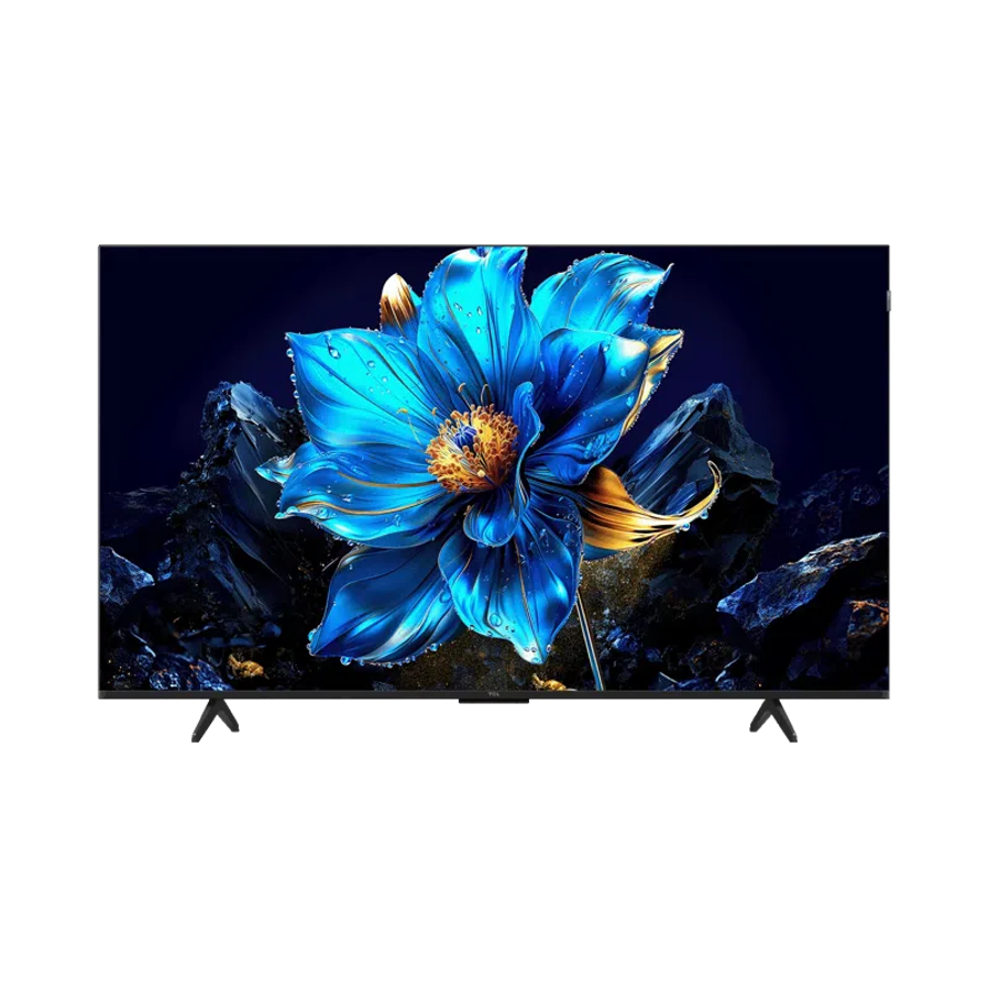 Televizor TCL 55P7K QLED 4k GoogleTV