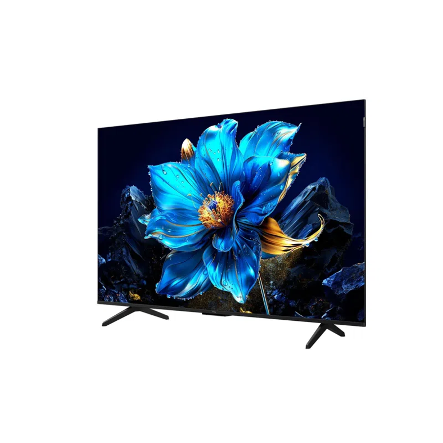 Televizor TCL 55P7K QLED 4k GoogleTV