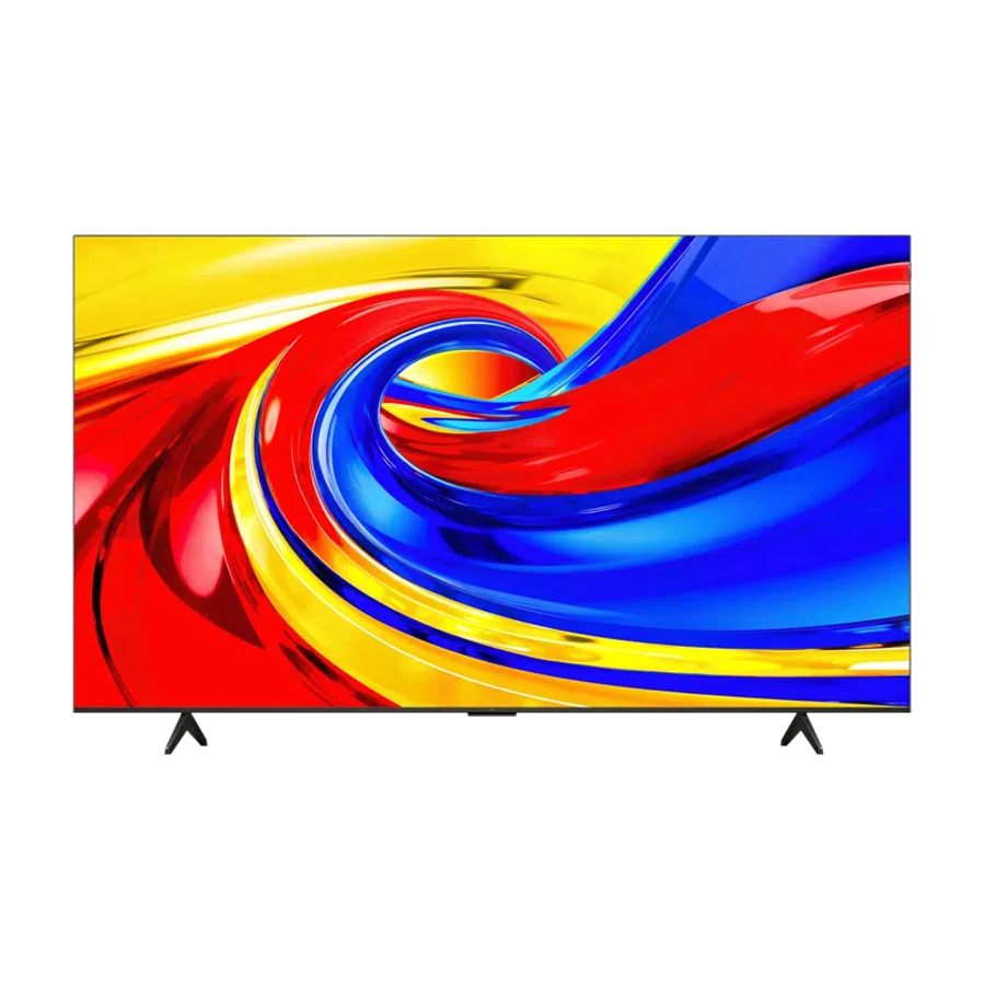 Televizor TCL 55P7L QLED 4K GoogleTV