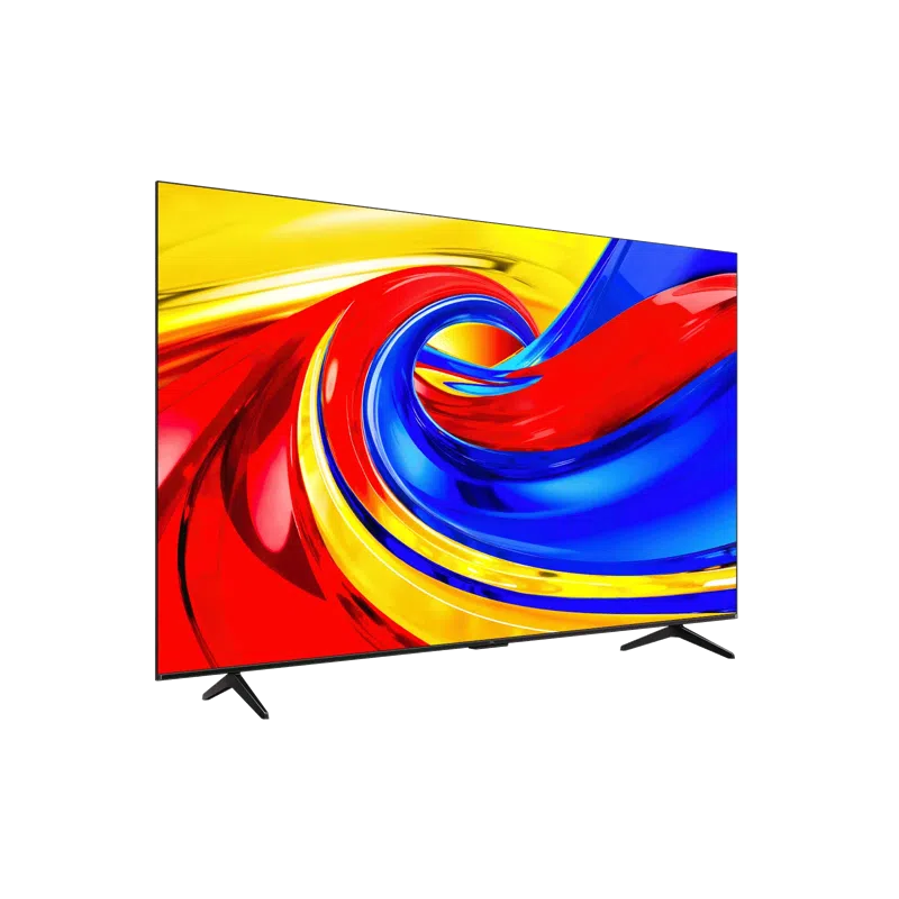 Televizor TCL 55P7L QLED 4K GoogleTV