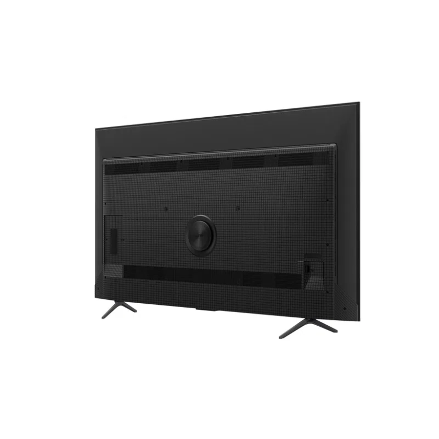 Televizor TCL 55P8K QLED 4K 144Hz GoogleTV