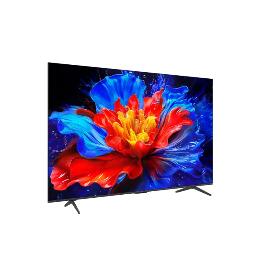 Televizor TCL 55P8K QLED 4K 144Hz GoogleTV