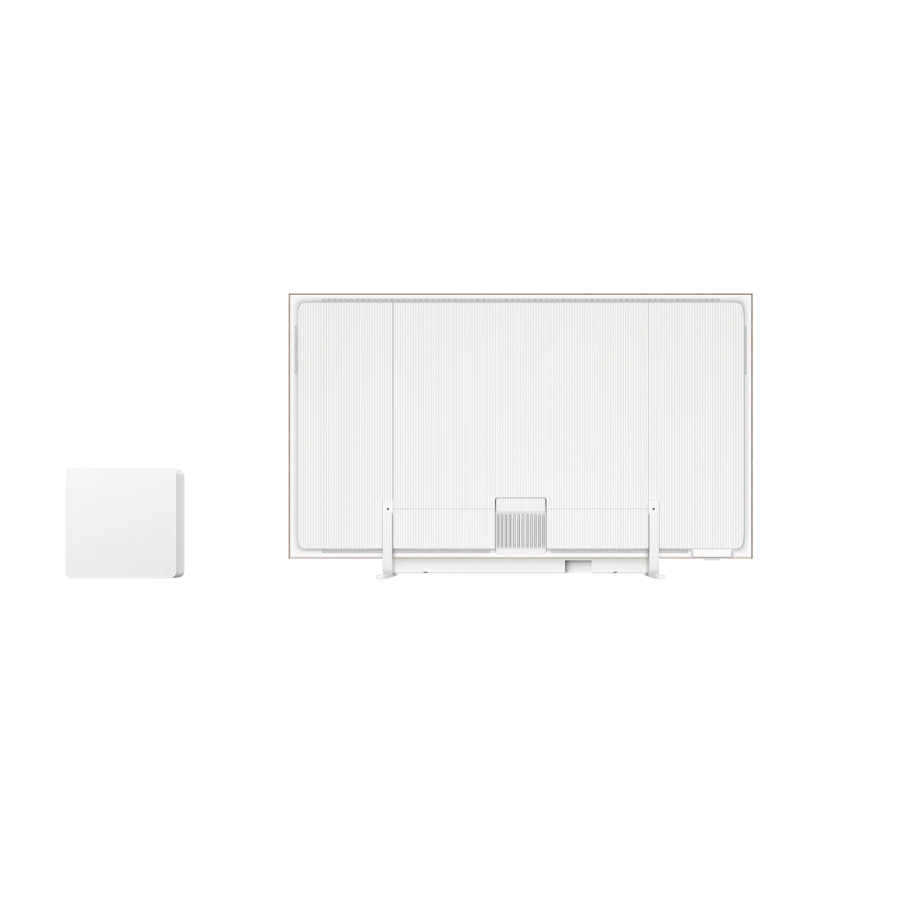 Televizor TCL 65A300 PRO NXTVISION QLED 4K GoogleTV