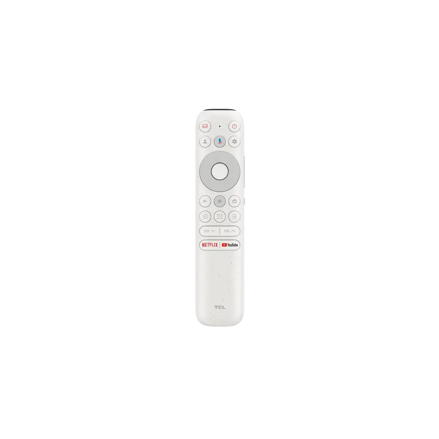 Televizor TCL 65A300W NXTVISION QLED 4K GoogleTV
