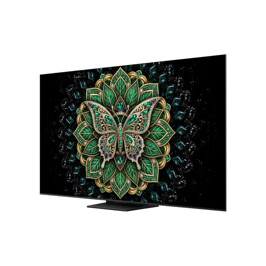 Televizor TCL 65C6K PRO QD-MiniLED 4K 144Hz GoogleTV 2.1ch Onkyo
