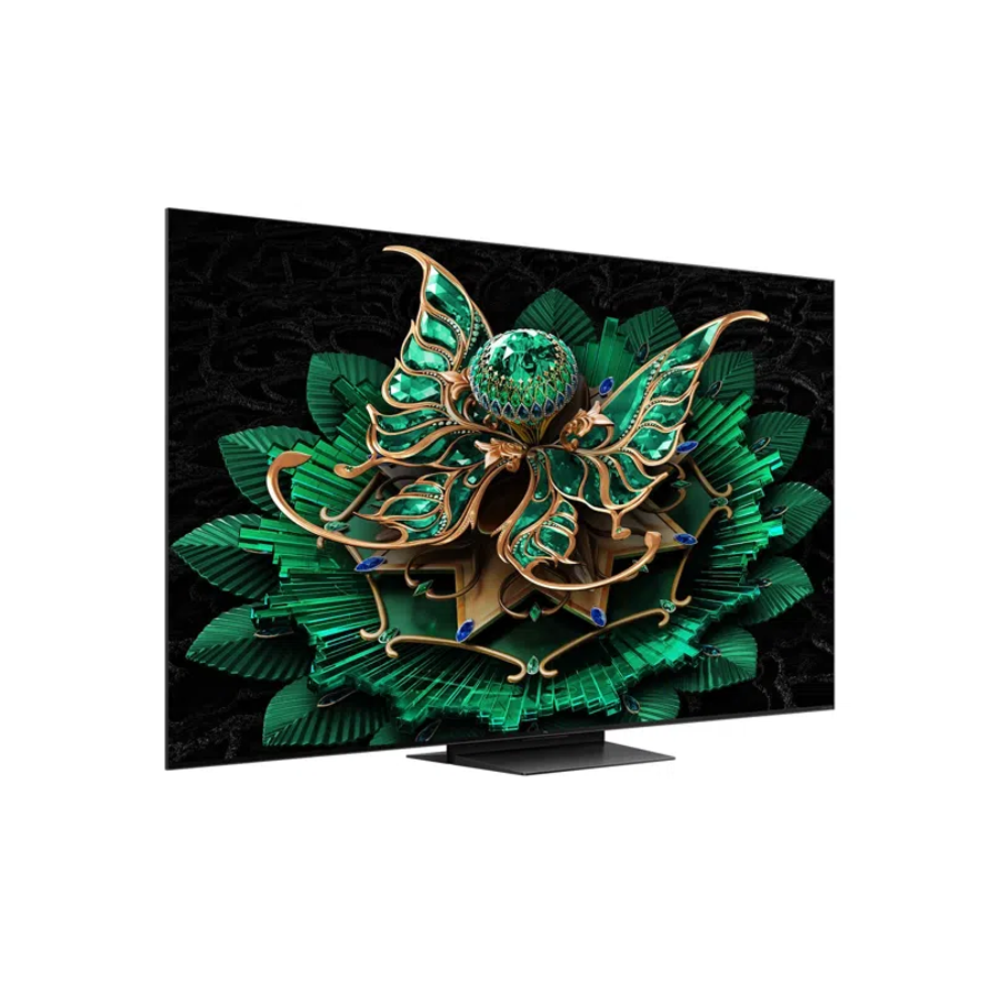 Televizor TCL 65C7K QLED-MiniLED 4K B&O GoogleTV