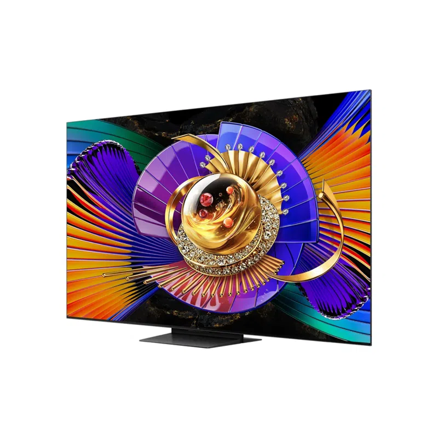Televizor TCL 65C7L SQD-MiniLED 4K 144Hz GoogleTV Bang&Olufsen