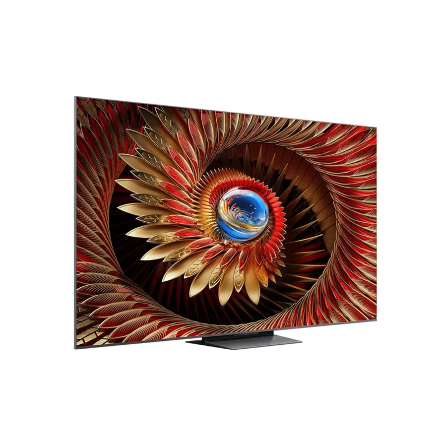 Televizor TCL 65C8K QLED-MiniLED 4K B&O GoogleTV