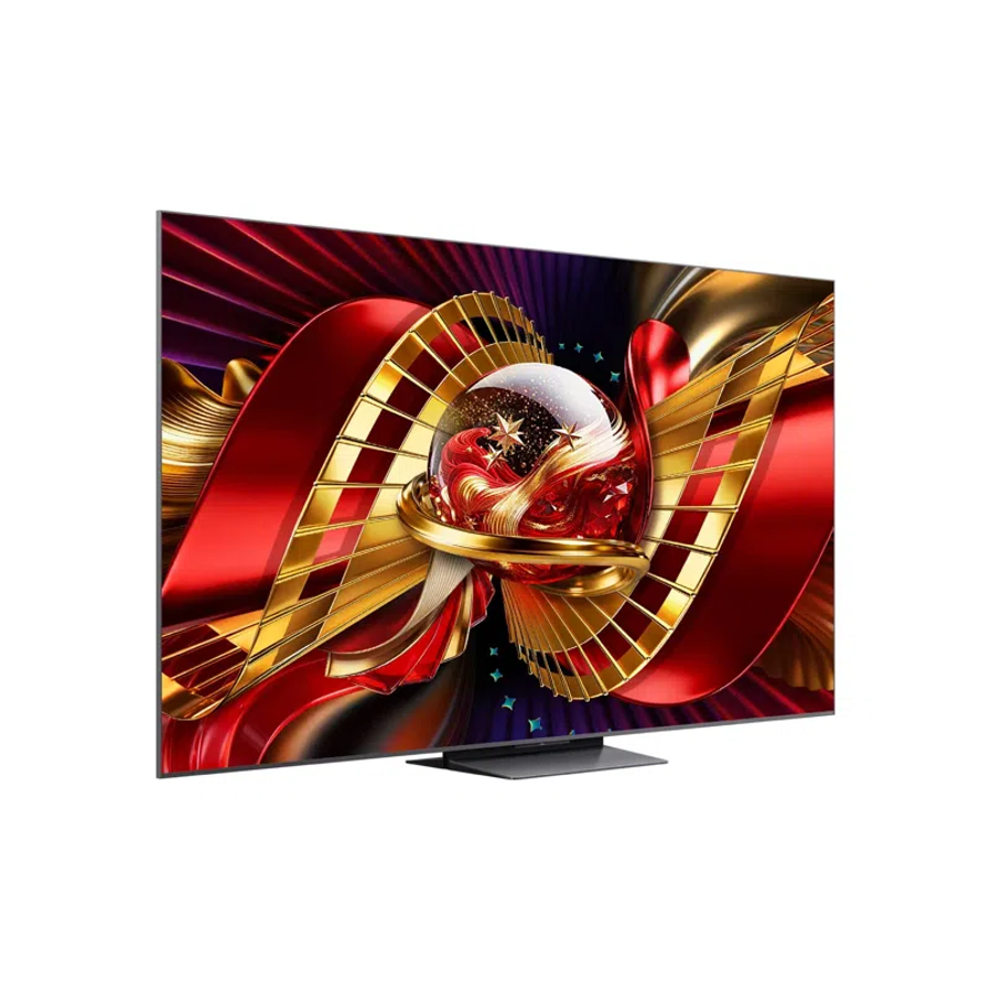 Televizor TCL 65C8L SQD-MiniLED 4K 144Hz GoogleTV Bang&Olufsen