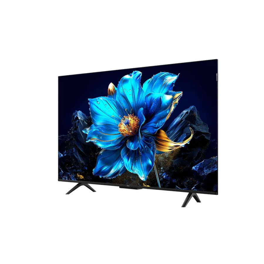 Televizor TCL 65P7K QLED 4K GoogleTV