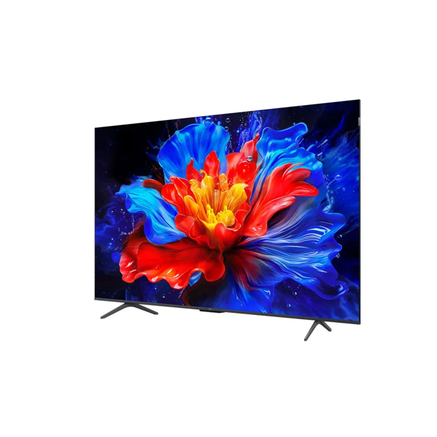 Televizor TCL 65P8K QLED 4K 144Hz GoogleTV