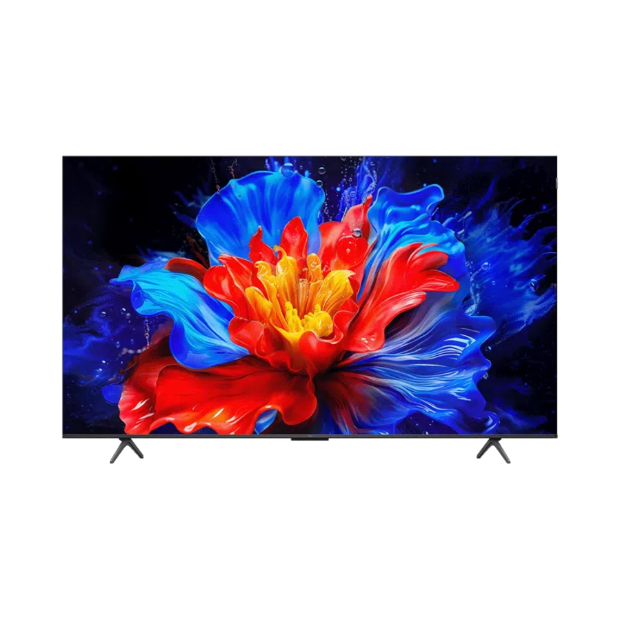 Televizor TCL 65P8K QLED 4K 144Hz GoogleTV