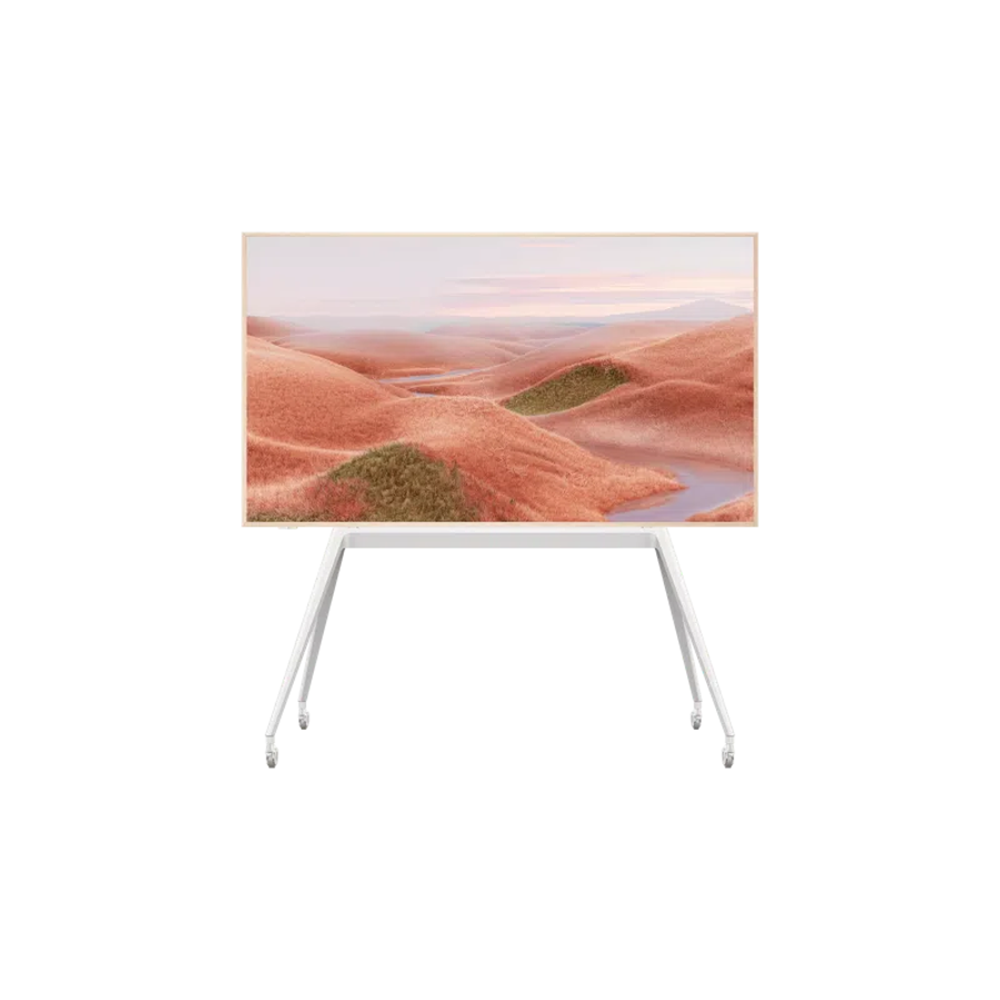 Televizor TCL 75A300W NXTVISION QLED 4K GoogleTV