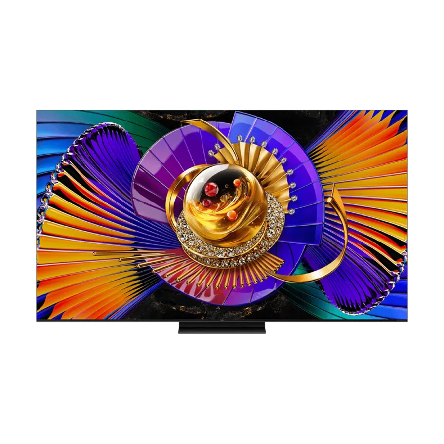 Televizor TCL 75C7L SQD-MiniLED 4K 144Hz GoogleTV Bang&Olufsen