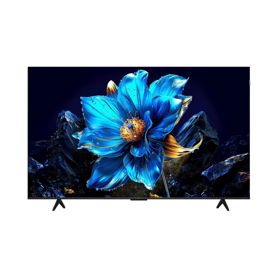 Televizor TCL 75P7K QLED 4k GoogleTV