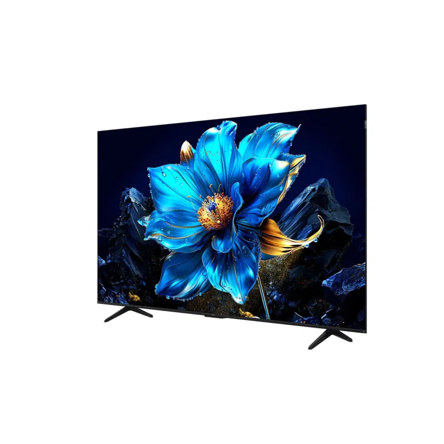 Televizor TCL 75P7K QLED 4k GoogleTV