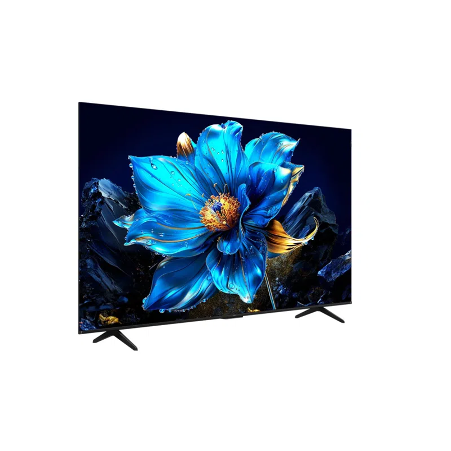 Televizor TCL 75P7K QLED 4k GoogleTV